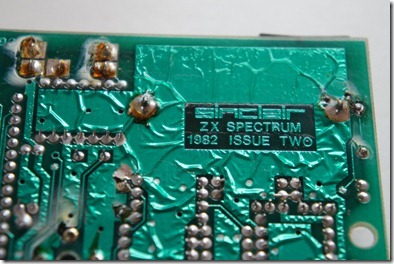 A pretty early model