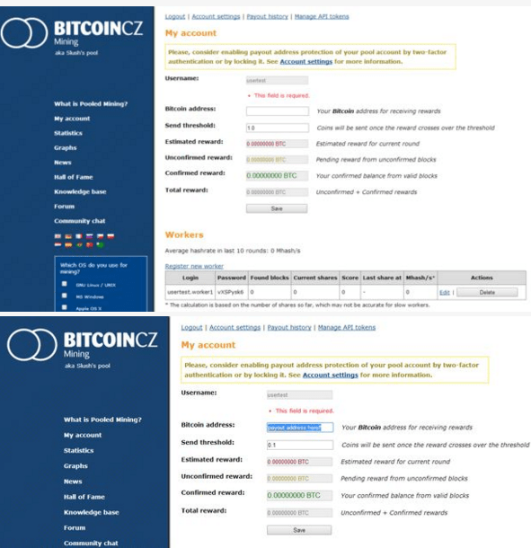 bitcoin