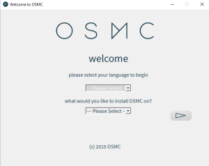 osmc