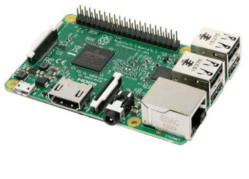 raspberrypi