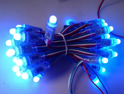leds