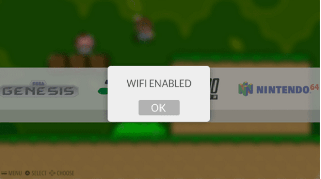 wifi