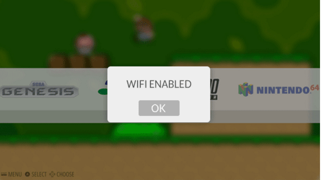 wifi