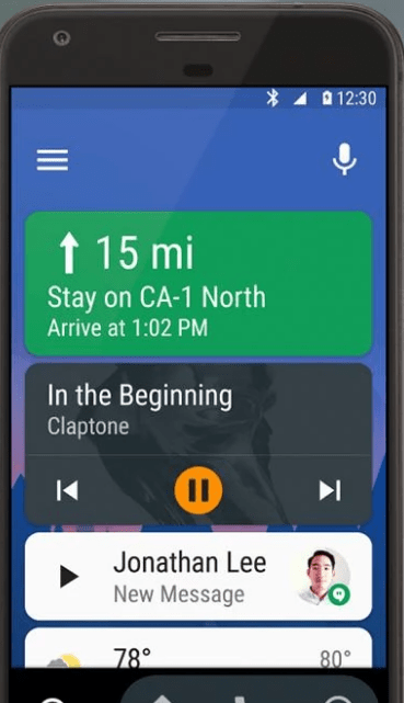 androidauto