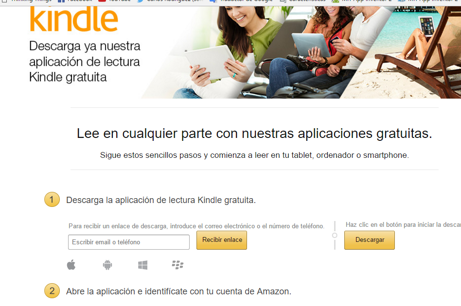 kindle3