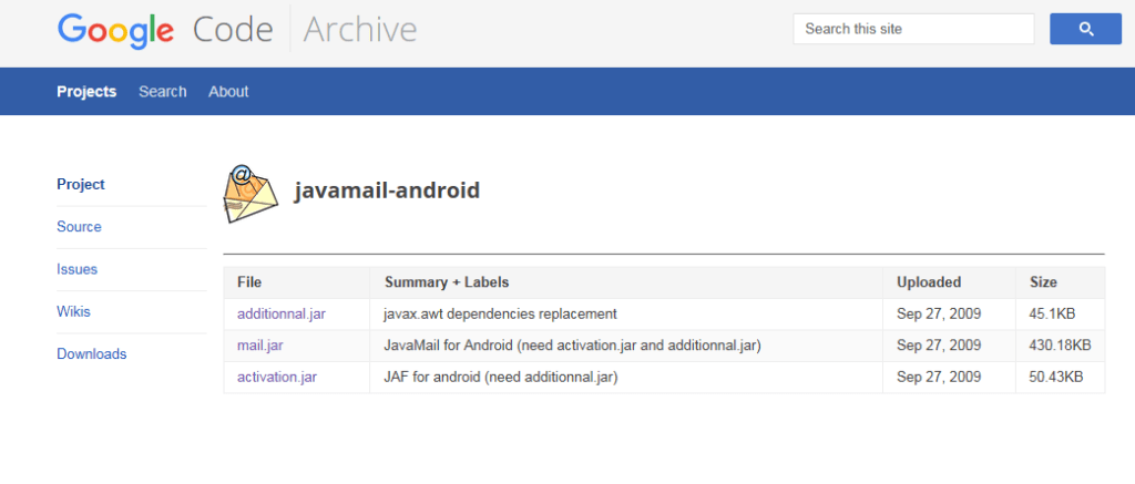 googlecode