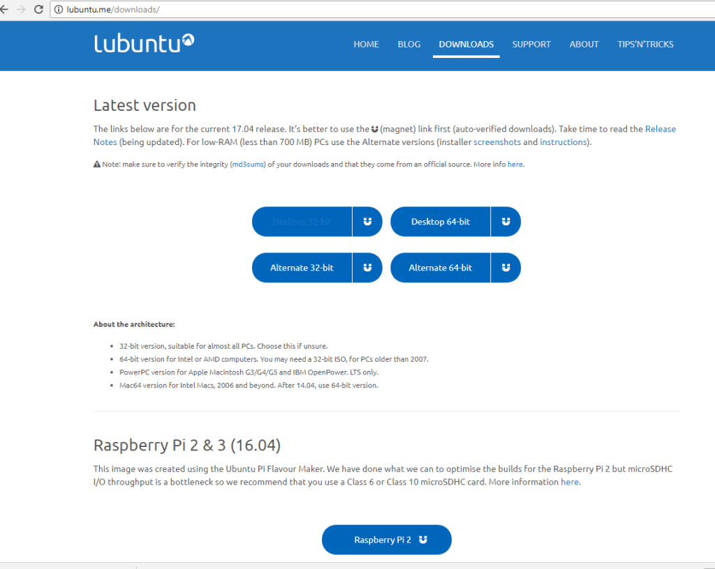 lubuntu