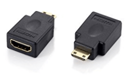minihdmi