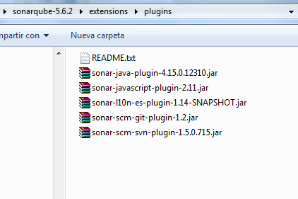 sonarplugins