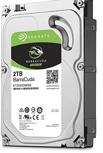 hdd