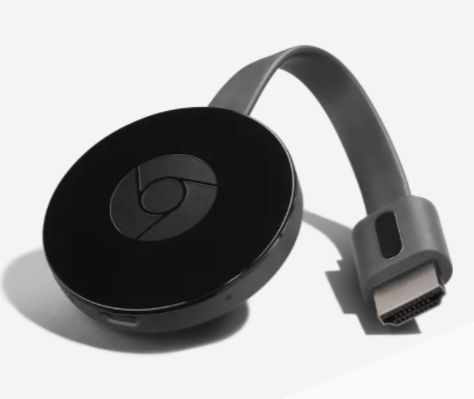 chromecast