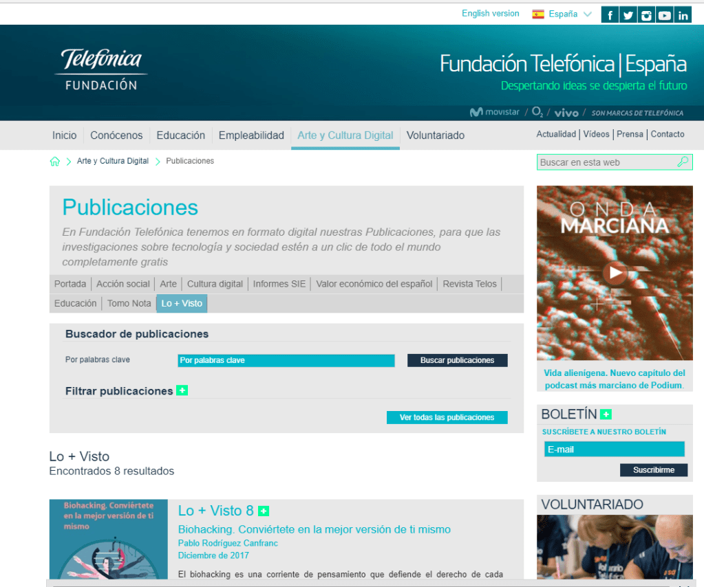 fundacion