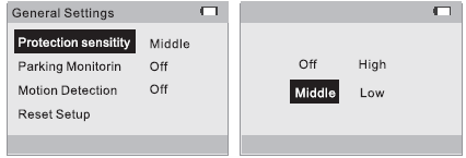 protectionsensibility