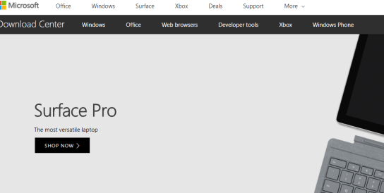 surface pro