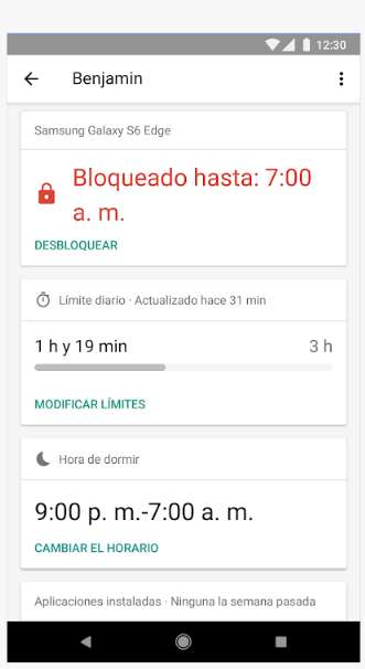 bloqueo