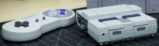snes