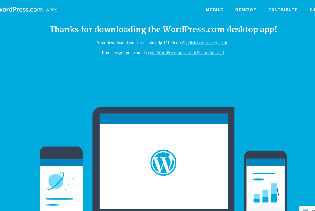 wordpress