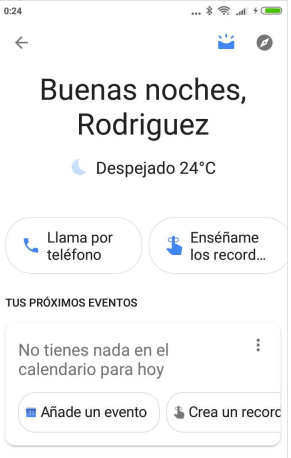 googlenow