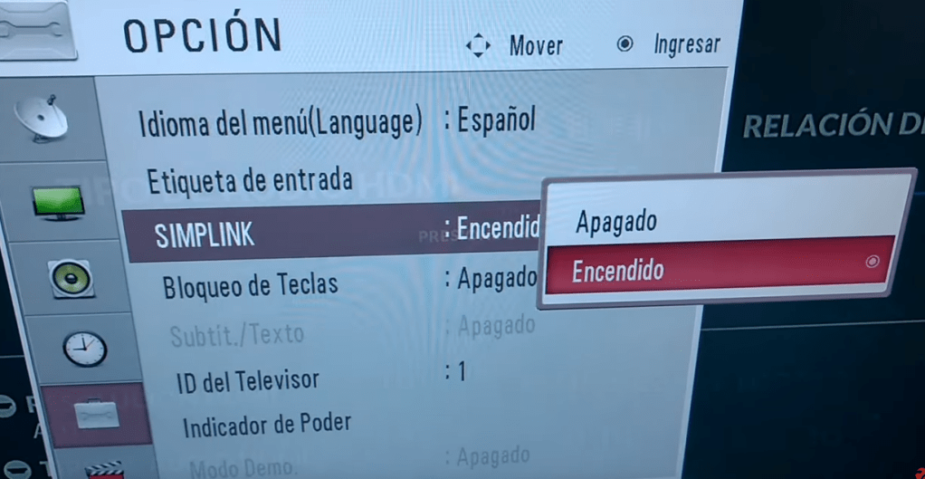 simlink