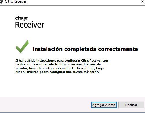 Resolucion de problemas al ejecutar archivos con extension .ica ...