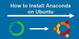 instalacion de anaconda en ubuntu