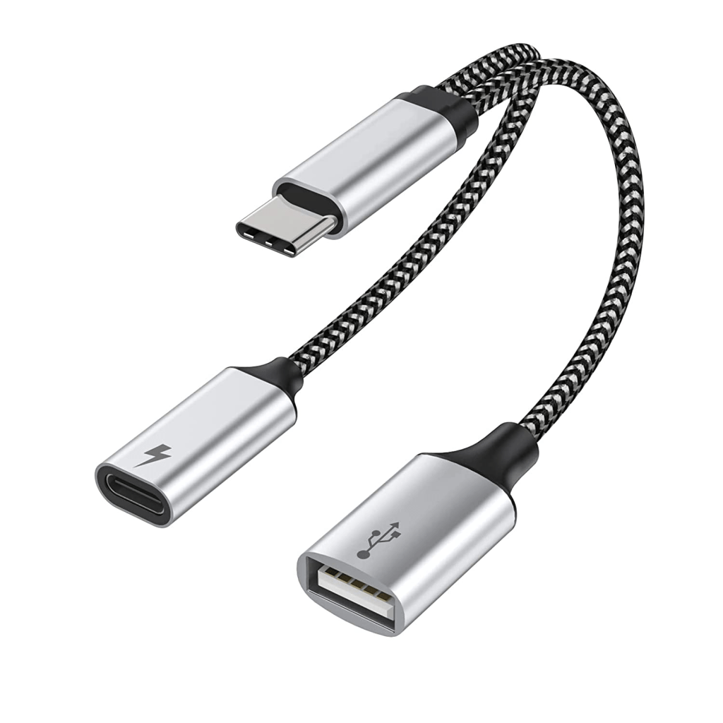 adaptador usb para-microscopio