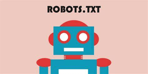 para que sirve ropots.txt