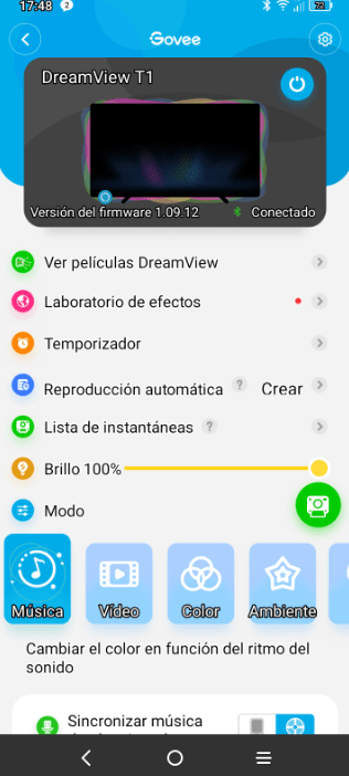 opcion-musica-sistema-govee