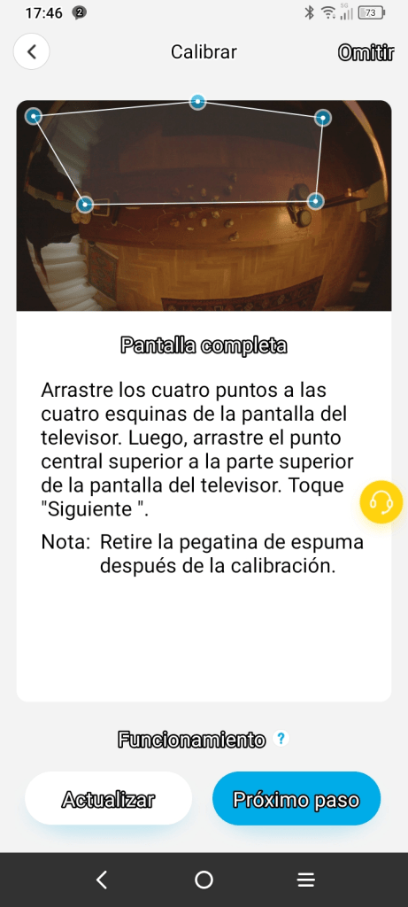 calibracion-camara-govee