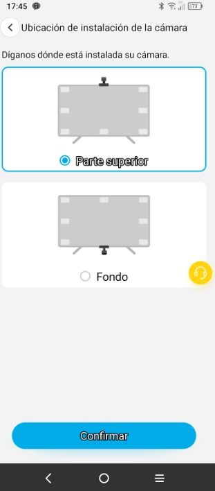 ajuste-colocacion-camara-govee