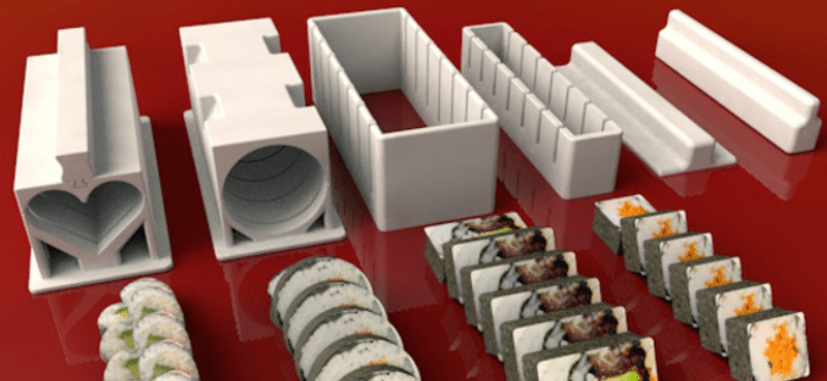 moldes-impresion-3d-para-sushi