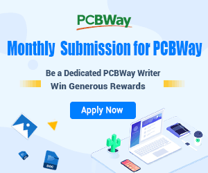 suscripcion de pcbway