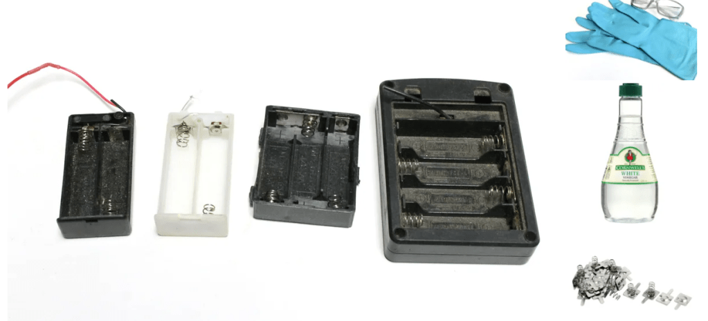 herramientas-reparar-pilas-sulfatadas