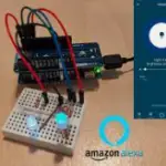 2024 03 31 12 38 59 Integracion con Arduino IoT Cloud Amazon Alexa Busqueda de Google y 6 paginas
