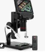 2024 04 06 17 55 18 Microscopios para su uso en electronica   Buscar con Google y 6 páginas más   Pe