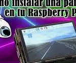 2024 04 06 18 39 19 Como instalar una pantalla tactil de 5″ en una Raspberry Pi 3   Buscar con Googl