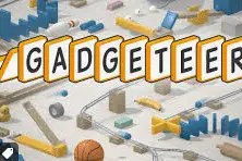 2024 04 07 11 26 06 gadgeter   Buscar con Google y 2 páginas más   Personal  Microsoft​ Edge