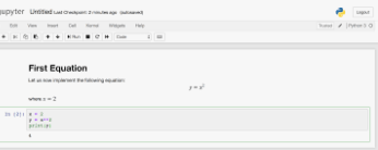 2024 03 31 15 38 19 Como configurar Jupyter Notebook con Python 3 en Ubuntu 18.04 Busqueda de Goog