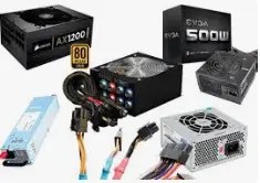 fuentes de alimentacion