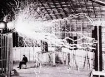 nicholas tesla