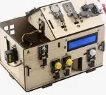 2024 04 06 20 18 30 Concurso Casa inteligente con Arduino y Alexa   Buscar con Google y 5 páginas má