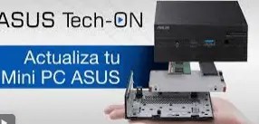 2024 03 31 14 01 21 MEJORANDO ASUS MINI PC Busqueda de Google Personal  Microsoft​ Edge