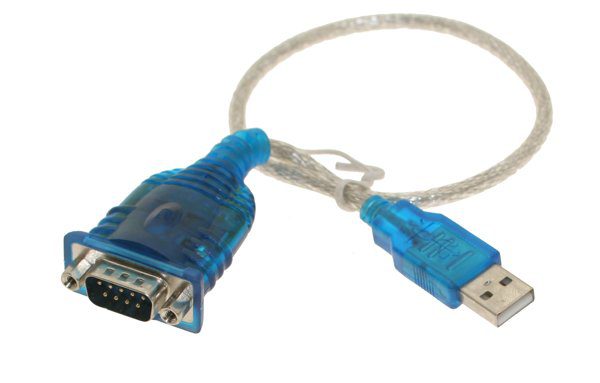 usb to rs232
