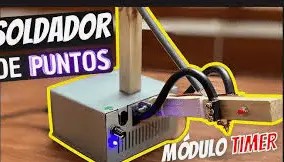 2024 04 06 19 52 25 Soldador de puntos casero para celdas 18650   Buscar con Google y 6 páginas más