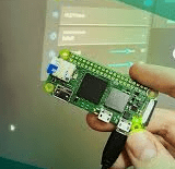 2024 03 31 18 17 08 Como instalar Home Assistant en Raspberry Pi Zero de forma muy sencilla Busque