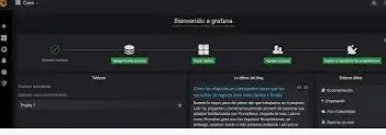 2024 03 31 15 46 19 Instalacion de Grafana en Windows Busqueda de Google Personal  Microsoft​ Ed