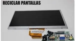 2024 03 31 14 14 23 Reciclar partes de una tableta averiada Busqueda de Google Personal  Microso