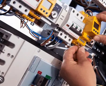 Como corregir las perturbaciones en las instalaciones de Baja Tension