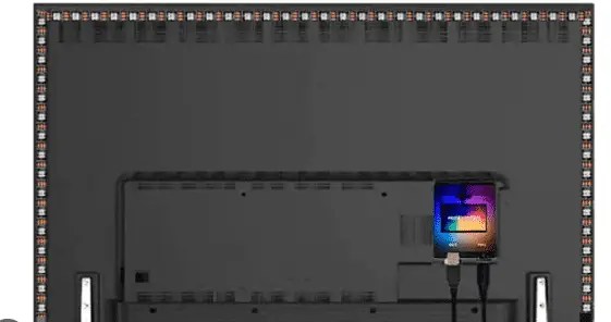 2024 03 28 18 45 41 ambilight casero Busqueda de Google y 3 paginas mas Personal  Microsoft​ Edg