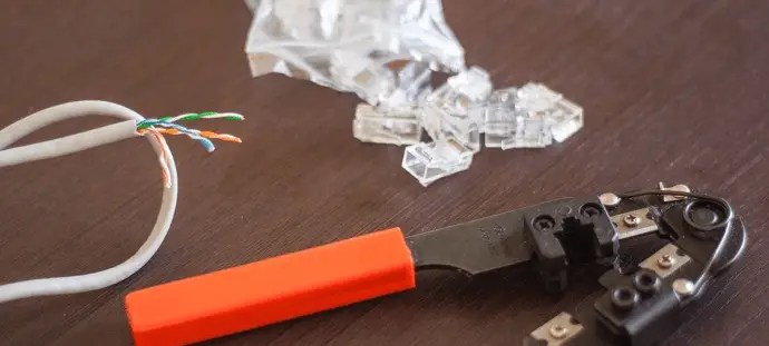 Como hacer tu propio cable Ethernet, y todo lo que tienes que saber sobre ellos